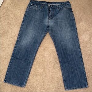 A[x]IST Men's Jeans Relaxed Fit
W38 L 30